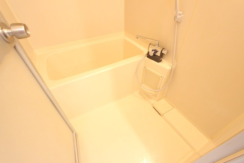 大貫ビル 風呂画像