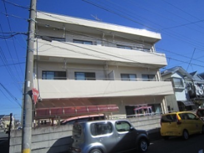 太洋ハイツ 202号室 外観