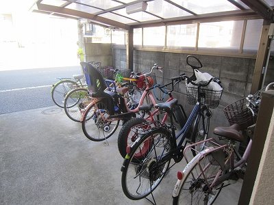 太洋ハイツ その他9