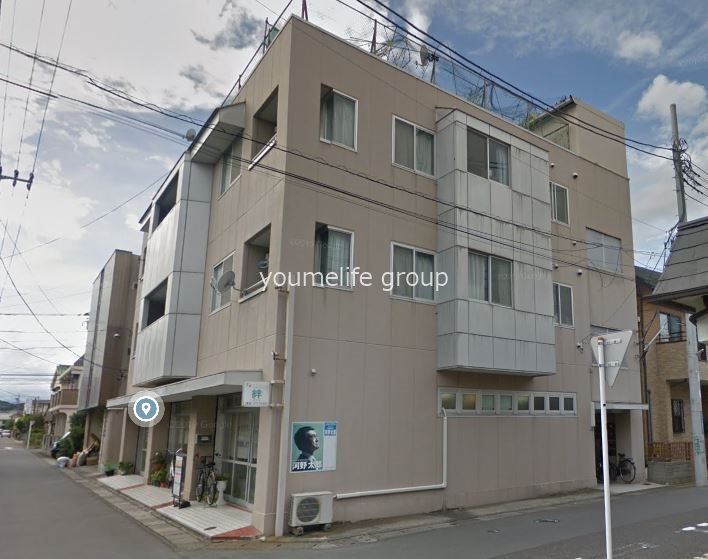 塩田ビル２ 203号室 外観