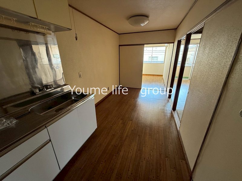 塩田ビル２ リビング