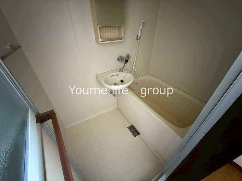 塩田ビル２ 風呂画像