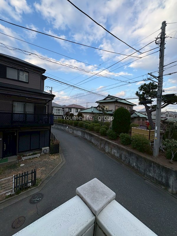 工藤テラスハウス その他1