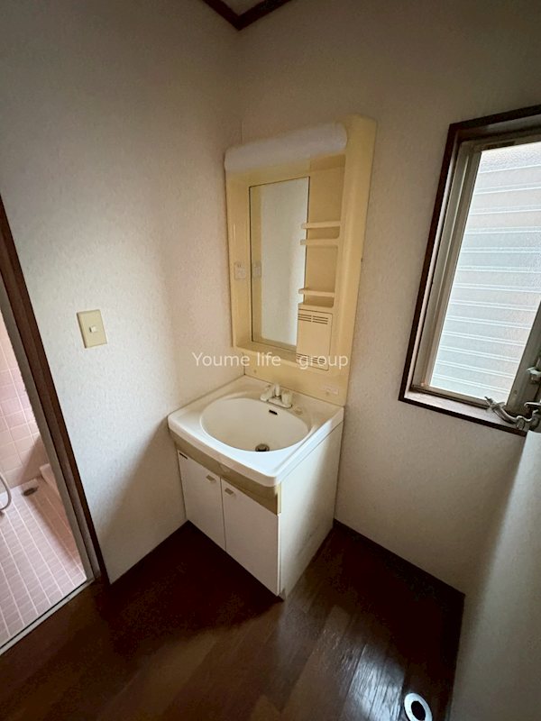 工藤テラスハウス その他2