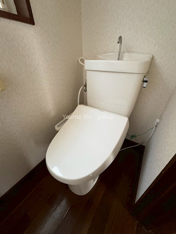 工藤テラスハウス その他3