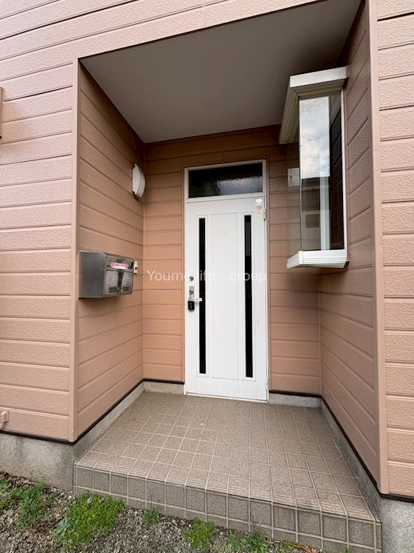 工藤テラスハウス その他4