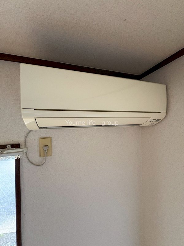 工藤テラスハウス その他6