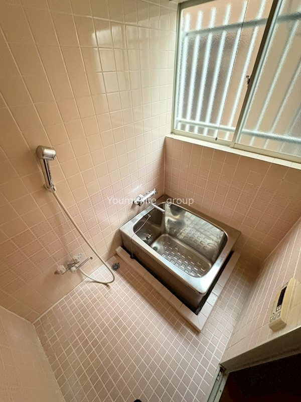 工藤テラスハウス 風呂画像