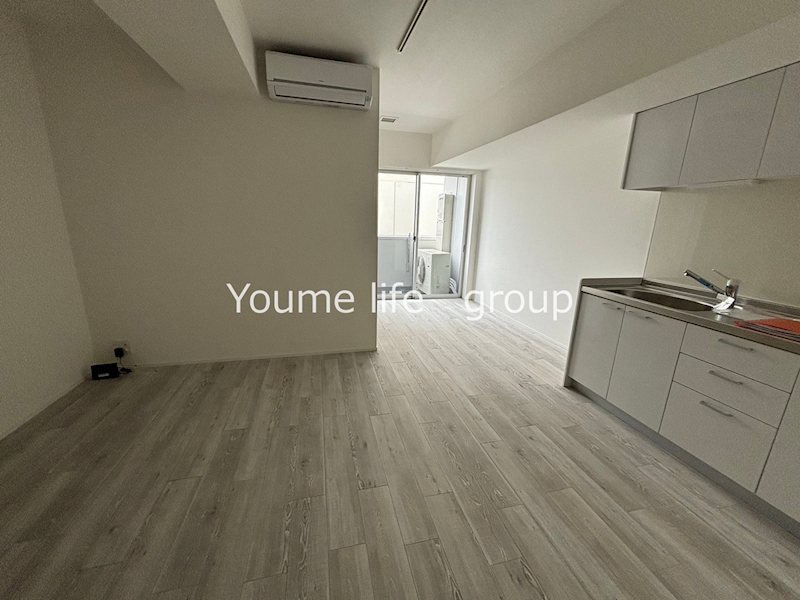 平塚スタービル リビング