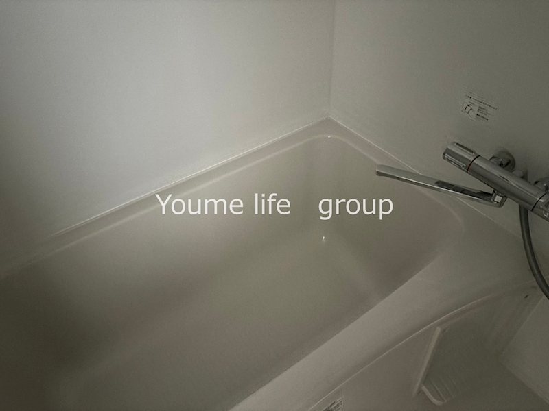 平塚スタービル 風呂画像