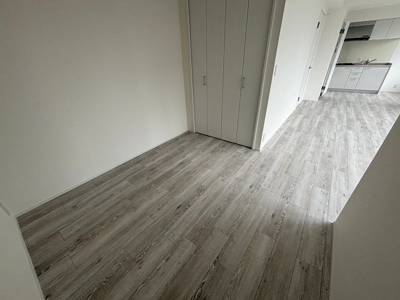 平塚スタービル リビング