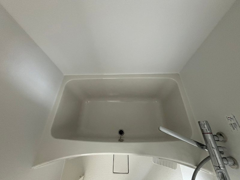 平塚スタービル 風呂画像