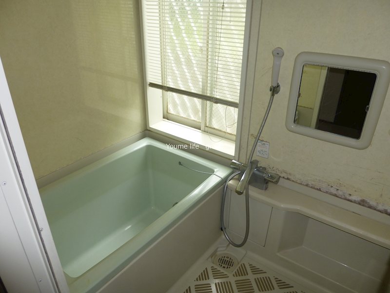 田中テラス 風呂画像