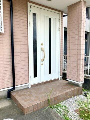 田村戸建 その他外観1