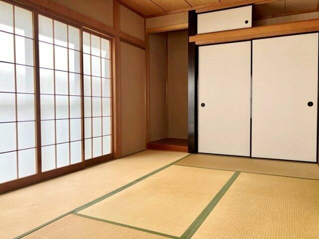 田村戸建 その他8