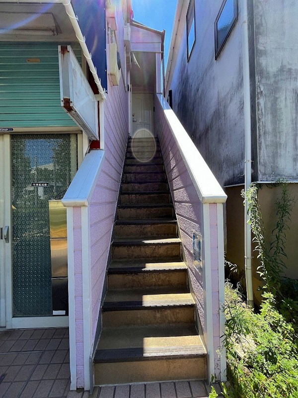 第2渡邉ハイツ その他5