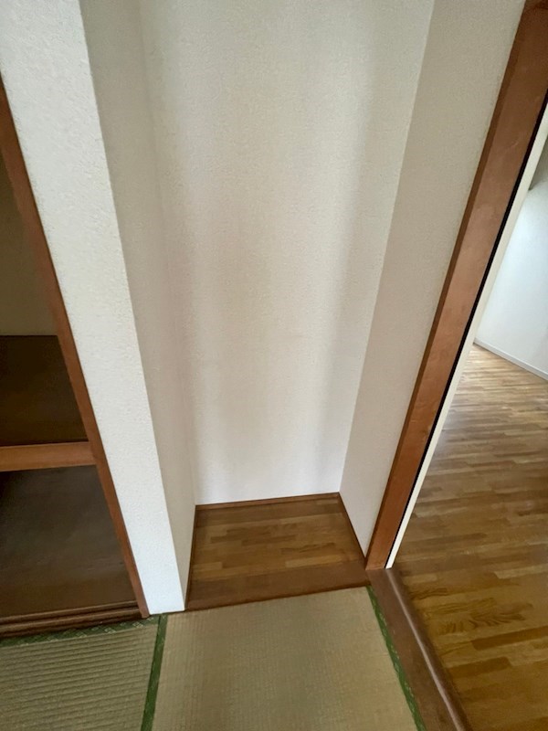 幸町フラット その他
