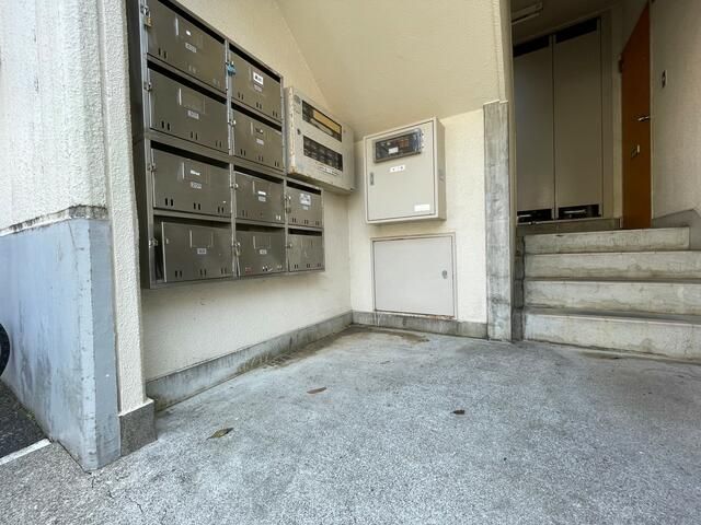 ハイツ崇善 その他外観1