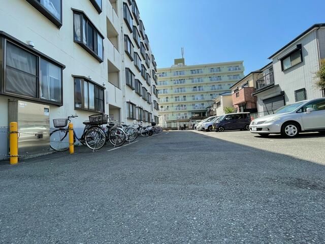 ハイツ崇善 その他外観2