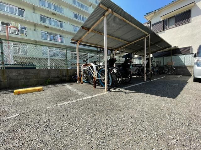 ハイツ崇善 その他外観3