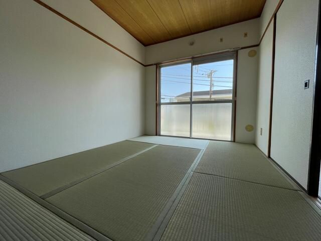 ハイツ崇善 その他8