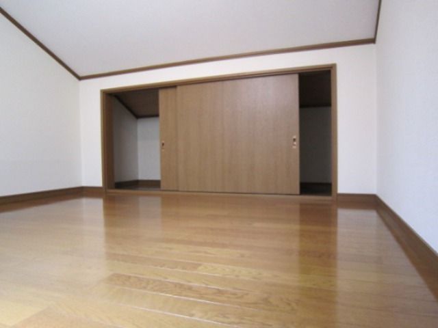 パレスNOJIMAⅡ 収納