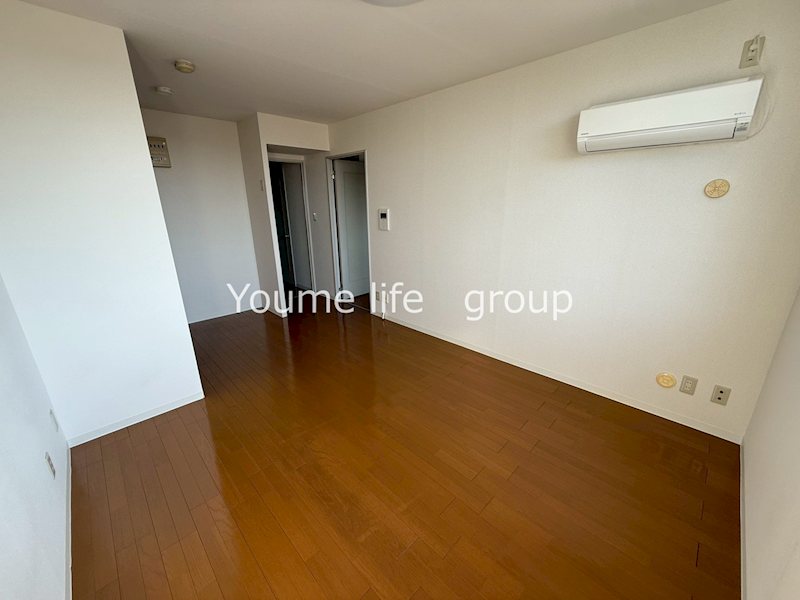 ピア湘南夕陽ケ丘 リビング