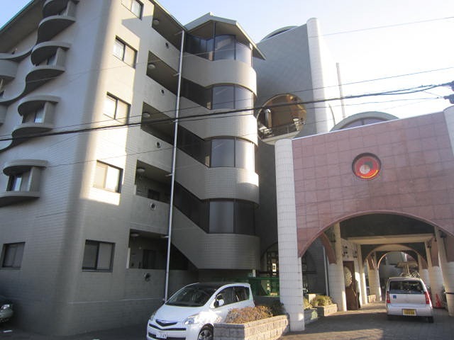 フィールド・サン その他外観3