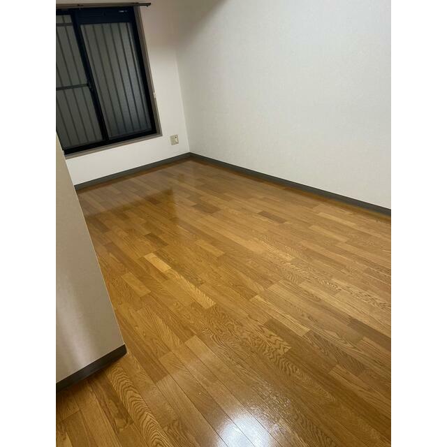 フィールド・サン ベッドルーム