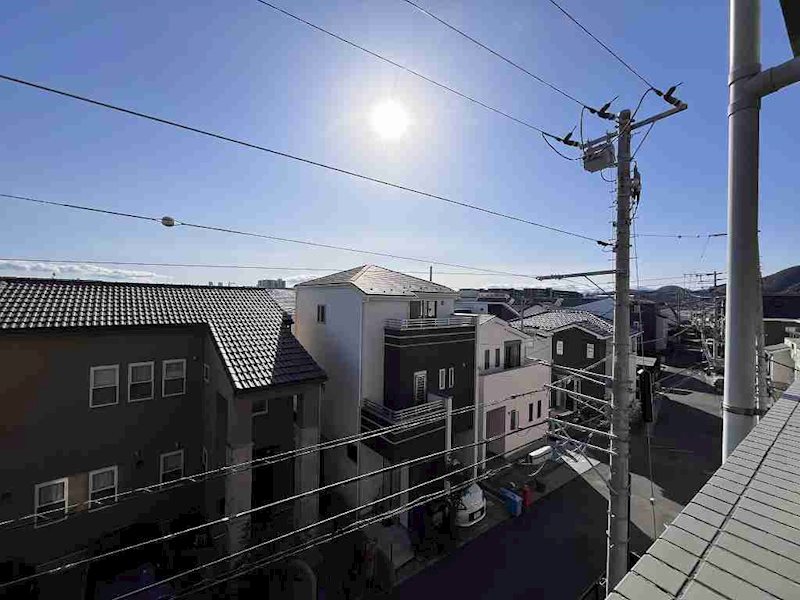 フィールド・サン その他6