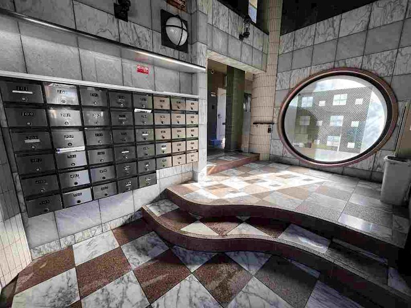 フィールド・サン その他外観1