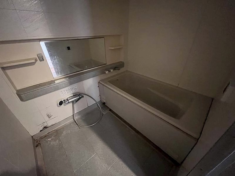 フィールド・サン 風呂画像