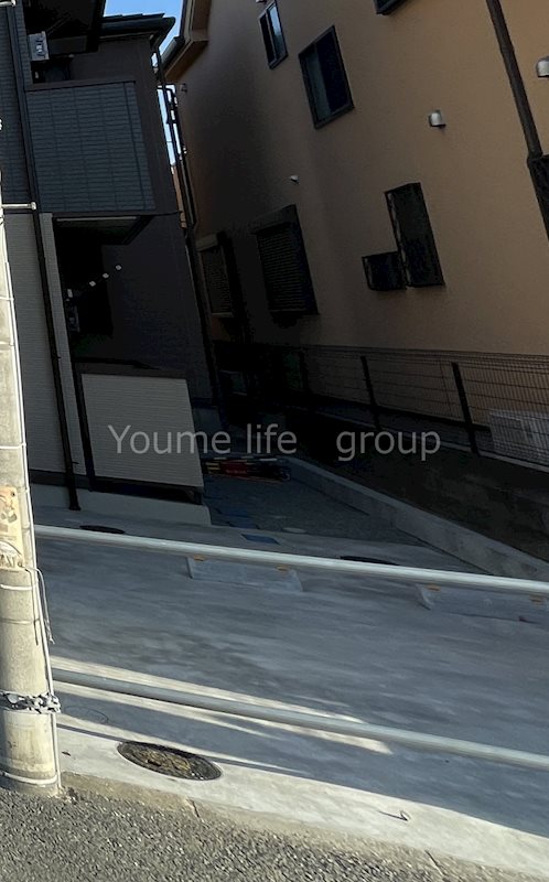 ブリーズコースト夕陽ヶ丘 その他外観2