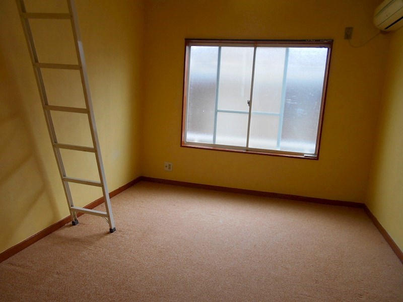 プレステージ平塚 リビング