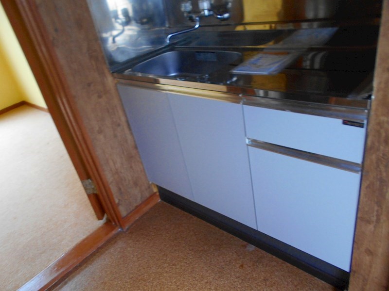 プレステージ平塚 キッチン