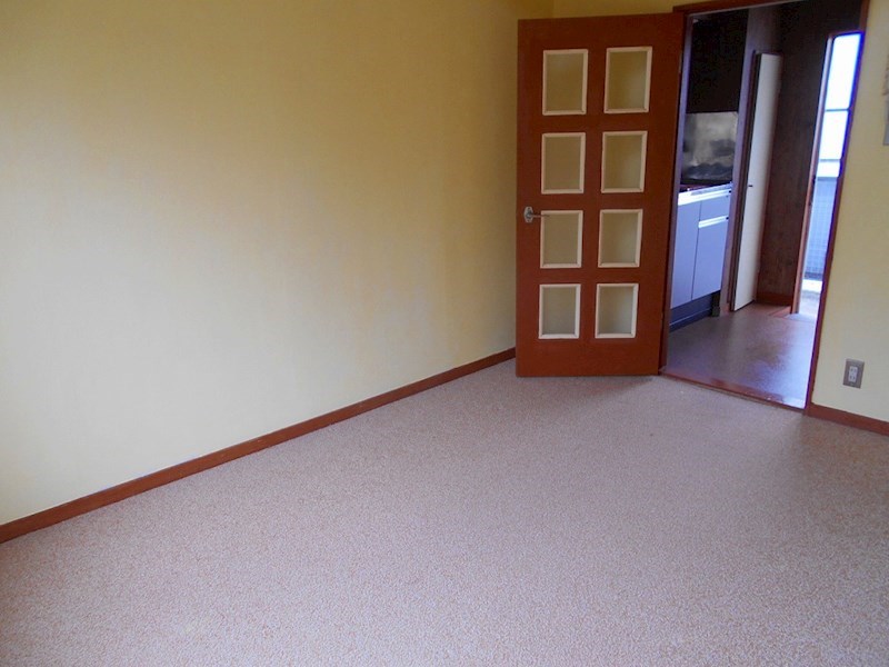 プレステージ平塚 ベッドルーム