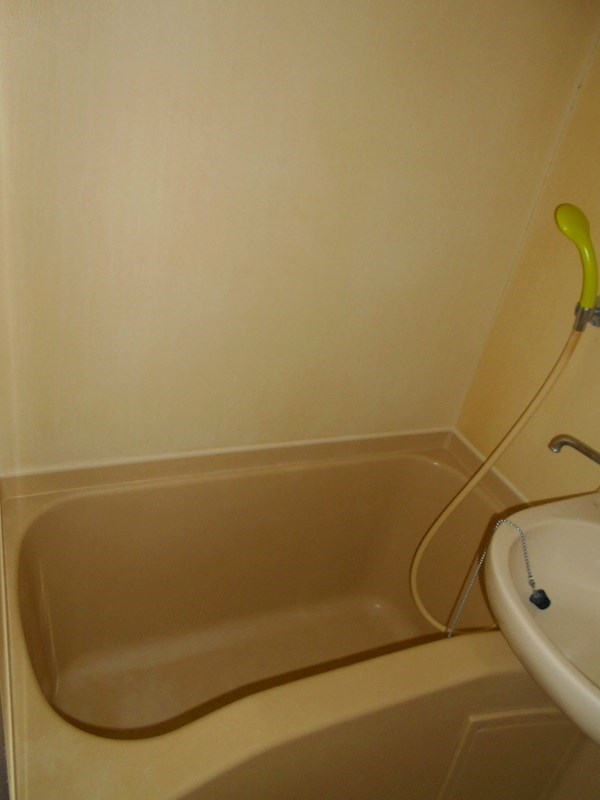 プレステージ平塚 風呂画像