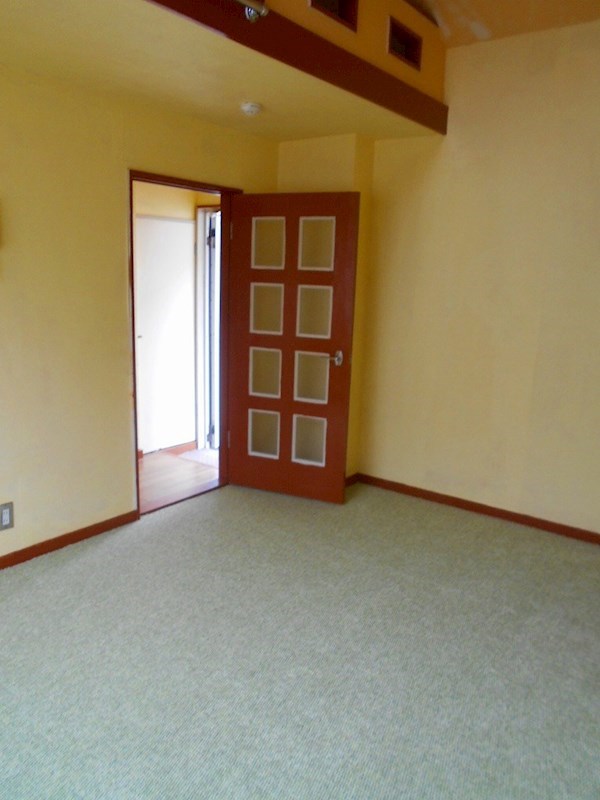 プレステージ平塚 ベッドルーム