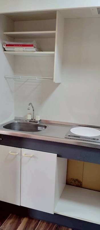メゾンクオーレ キッチン
