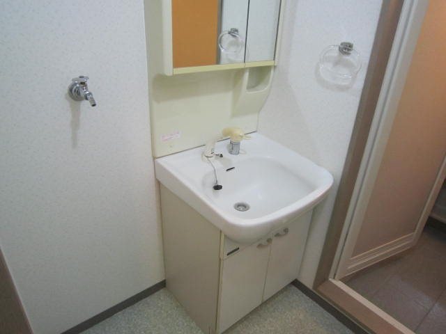 フィールド・サン その他2