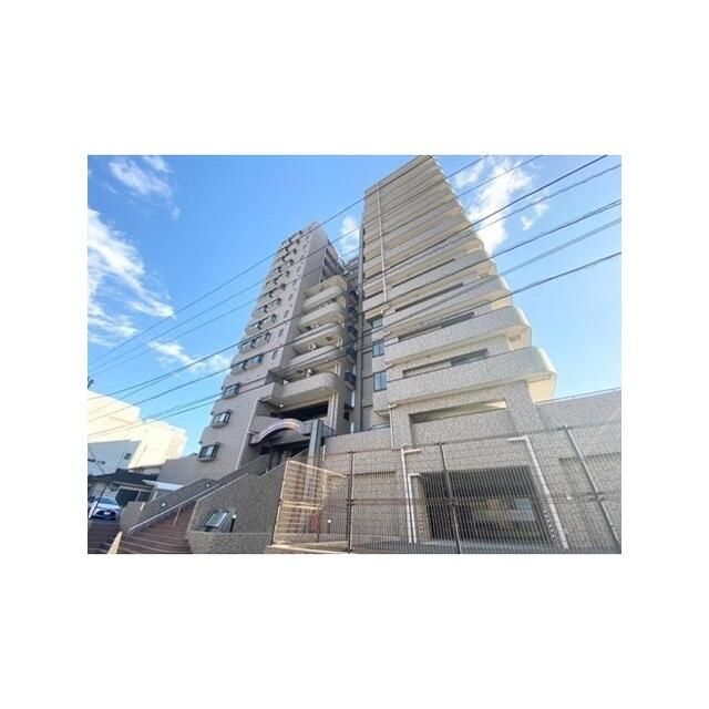 ライオンズマンション平塚宝町 314号室 外観