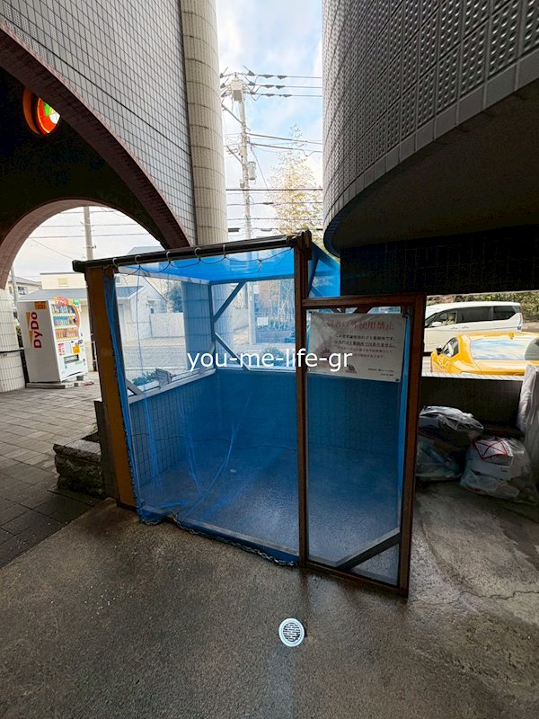 フィールドサン その他外観6