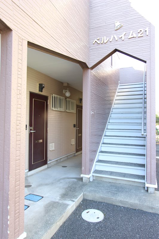 ベルハイム21 その他外観1