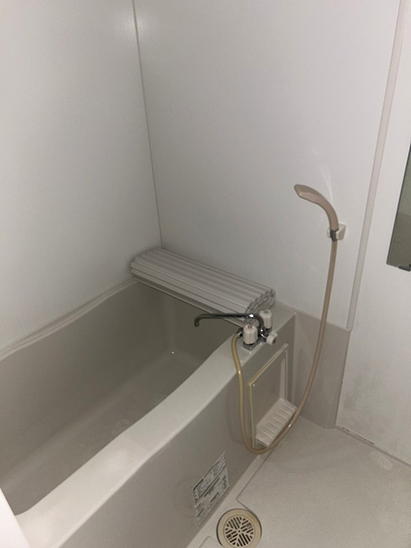 ロイジェント平塚 風呂画像