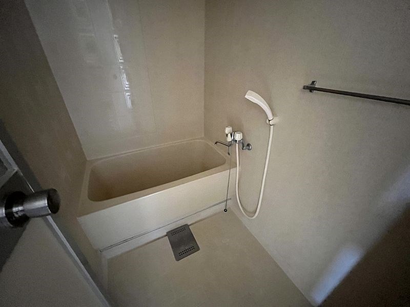 マインズビル 風呂画像