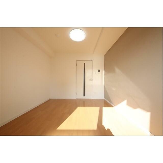 レガーロ平塚 ベッドルーム