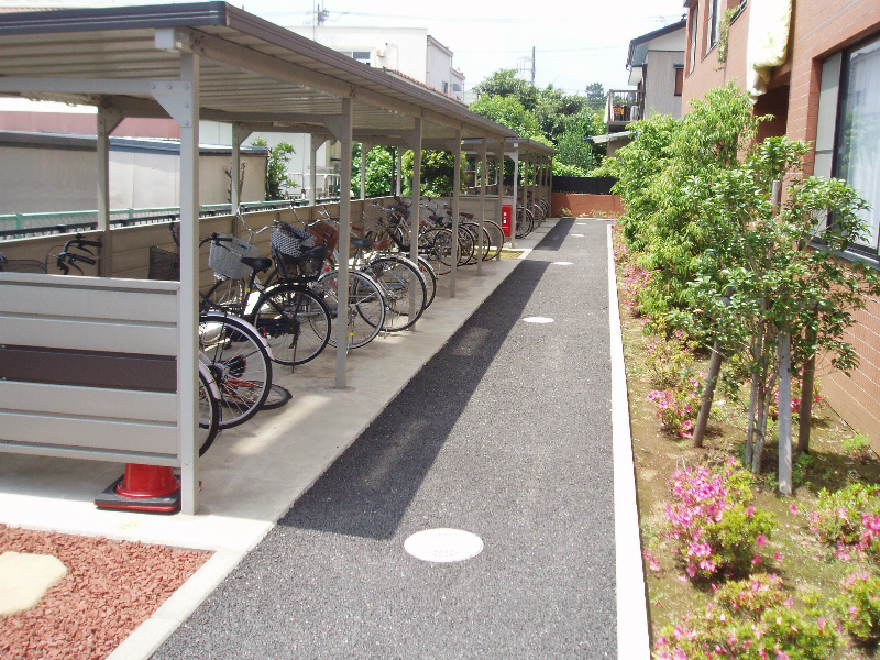 オーバルステージ その他外観4