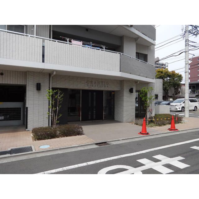 グランティオ平塚（０２０３９７） その他外観2