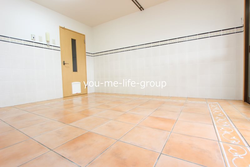 クレールカーサ  ベッドルーム