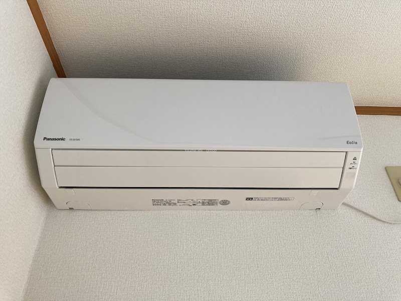 クレール中原 その他4